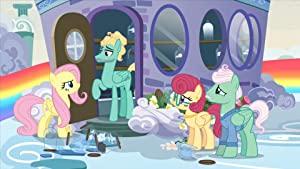 My Little Pony Friendship Is Magic S06E11 Flutter Brutter HDTV x264-W4F[rarbg]
