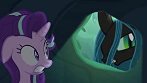 My Little Pony Friendship Is Magic S06E26 - To Where and Back Again - Part 2 [1080p] [iTunesRip RAW]
