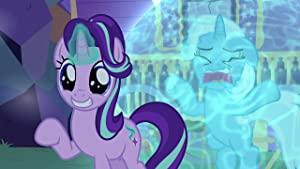 My Little Pony Friendship Is Magic S06E25 - To Where and Back Again - Part 1 [1080p] [iTunesRip RAW]