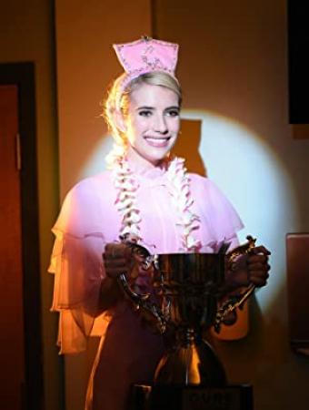 Scream Queens 2015 S02E06 Blood Drive 1080p WEB-DL HEVC DD 5.1 x265