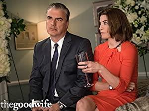 The Good Wife S07E20 720p WEB-DL 2CH x265 HEVC-PSA