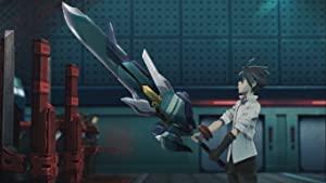 God eater s01e01 720p webrip hevc x265 rmteam