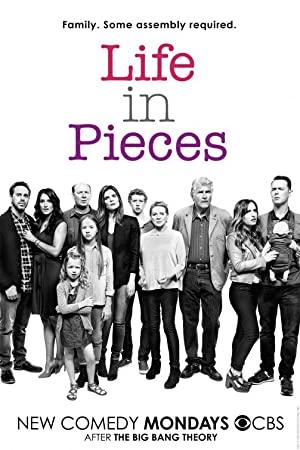 Life In Pieces S01E22 FiNAL MULTi 1080p HDTV H264-HYBRiS