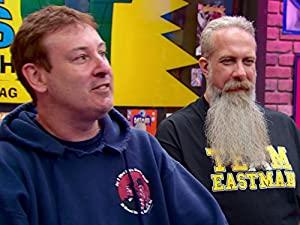 Comic Book Men S05E09 HDTV x264-BATV[ettv]