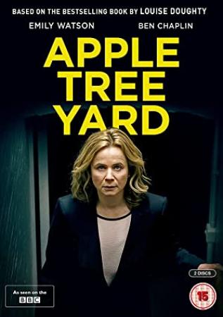 Apple Tree Yard S01E02 HDTV x264-ORGANiC[eztv]