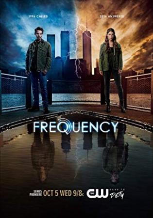 Frequency (2000) WEB-DL 720p [Open Matte]