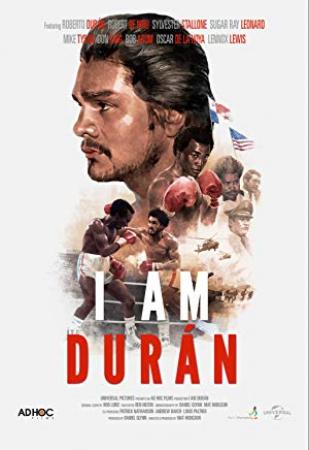 I Am Durán (2019) [BluRay] [1080p] [YTS]