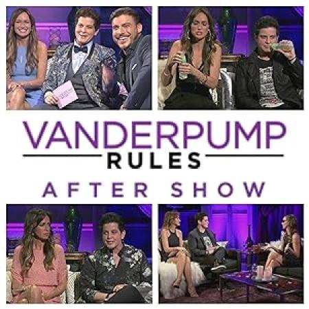 Vanderpump Rules After Show S01E10 After Show Line in the Sand 720p PCOK WEB-DL AAC2.0 x264-NTb[TGx]