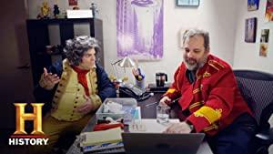 Great Minds with Dan Harmon S01E03 Ada Lovelace 720p HDTV x264-DHD[VR56]