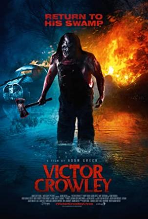 Victor Crowley (2017) [1080p] [YTS]