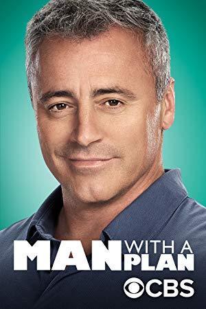 Man With a Plan S03 720p ColdFilm