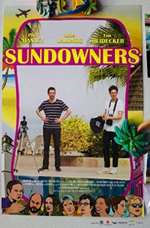 Sundowners 2017 PROPER WEBRip XviD MP3-XVID