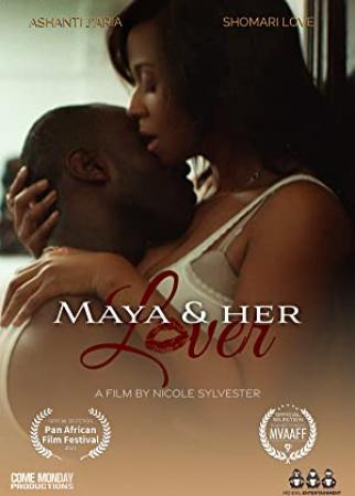 Maya and Her Lover 2021 1080p WEBRip 1400MB DD2.0 x264-GalaxyRG[TGx]