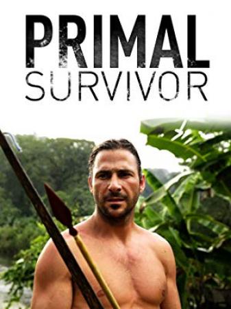 Primal Survivor S03E03 Crocodile Hunter WEBRip x264-CAFFEiNE