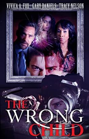 The Wrong Child 2016 HDTV x265 HEVC AAC MKV - P@R@S