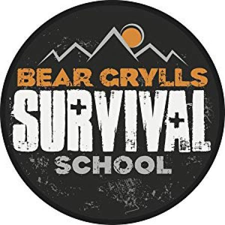 Bear Grylls Survival School S02 WEBRip x264-ION10