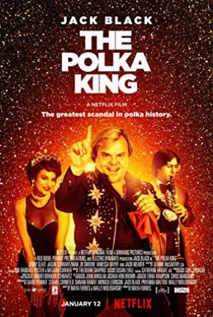 The Polka King 2018 HDRip x264 AC3-Manning