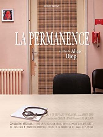 La Permanence (2016) [720p] [WEBRip] [YTS]