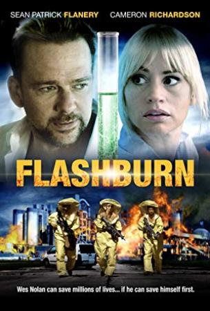 Flashburn 2017 Movies 720p HDRip x264 with Sample ☻rDX☻