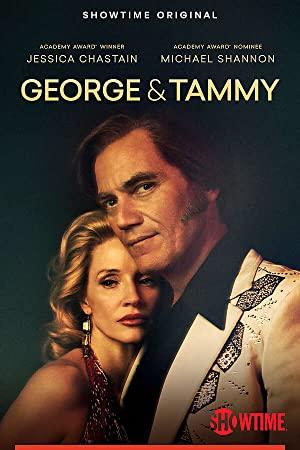 George and Tammy S01E04 The Grand Tour 1080p AMZN WEBRip DDP5.1 x264-NTb[rarbg]
