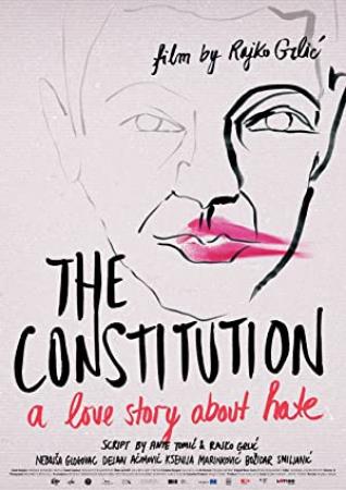 The Constitution 2016 DVDRip x264-BALKAN[PRiME]