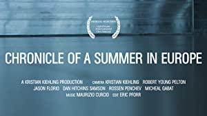 Chronicle Of a Summer 1961 1080p BluRay x264-ROVERS [PublicHD]