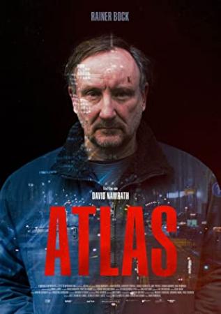 Atlas (2018) [720p] [WEBRip] [YTS]