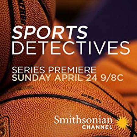 Sports Detectives S01E02 The Immaculate Reception 720p HDTV x264-DHD
