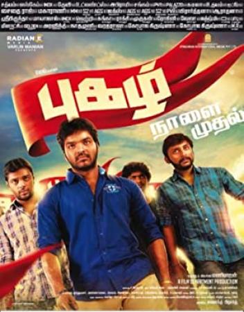 Pugazh 2016 TS Tamil Movies xviD-TvMovize