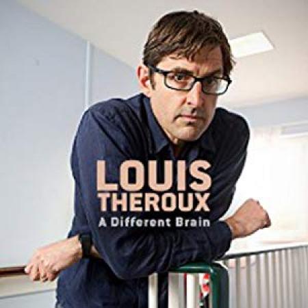 Louis Theroux-a Different Brain 2016 1080p WEBRip x264-RARBG