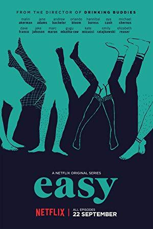 Easy (S01)(2016)(1080p)(x264)(WebDl)(EN-DE-PL)(MultiSUB) PHDTeam