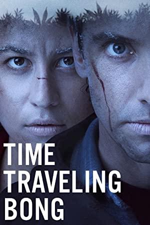 Time Traveling Bong S01E01 Chapter 1 The Beginning 1080p WEB-DL AAC2.0 H264-BTN[rarbg]