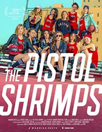 The Pistol Shrimps 2016 WEBRip XviD MP3-XVID