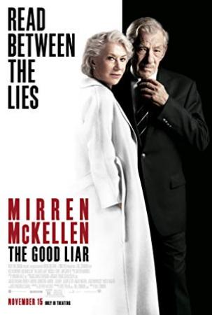 The Good Liar 2019 D WEB-DLRip 14OOMB