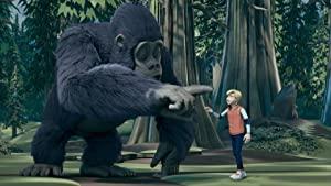 Kong King of the Apes S01E01 MULTi 1080p WEB x264-CiELOS