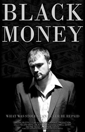 Black Money (2017) BR-Rip - 720p - x264 - [Telugu + Malayalam] - MP3 - 1.4GB