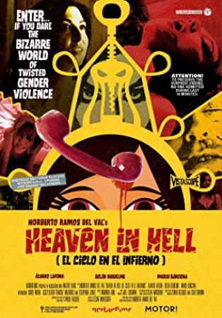 El Cielo En El Infierno [BluRay Rip][AC3 2.0 Español Castellano][2017]