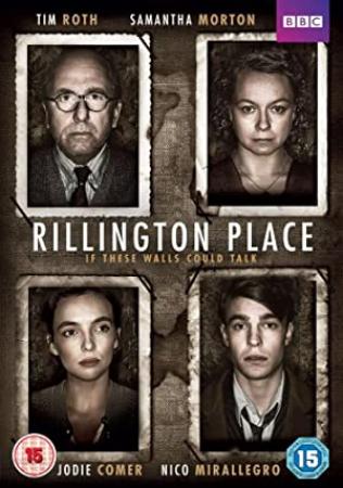 Rillington Place Complete Series 1 EN SUB MPEG4 x264 WEBRIP [MPup]