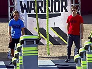 Team Ninja Warrior S01E05 Qualifying Week 5 WS DSR x264-[NY2]