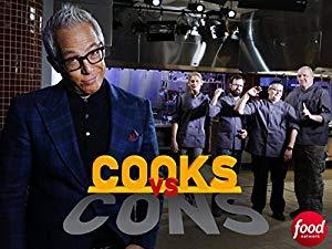 Cooks vs Cons S02E01 Doughnut Derby 720p FOOD WEBRip AAC2.0 H264-BTW[rarbg]