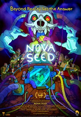 Nova Seed 2016 English Movies HDRip XviD ESubs AAC New Source with Sample â˜»rDXâ˜»