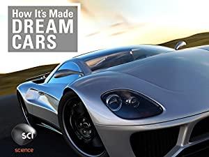How Its Made Dream Cars S03E02 Porsche 918 Spyder HDTV x264-[eSc]