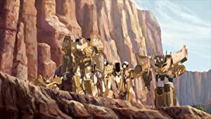 Transformers Robots in Disguise 2015 S02E05 Cover Me 720p WEB-DL DD 5.1 H.264-YFN