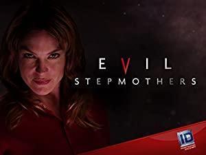 Evil Stepmothers Season 1 complete