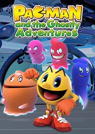 Pac-Man and the Ghostly Adventures S02E01 Ride the Wild Pac-topus 480p HDTV x264-mSD