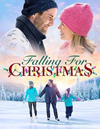 Falling For Christmas (2016) 720p Web X264 Solar