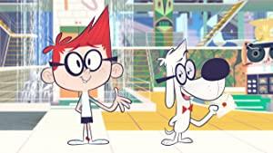 The Mr Peabody and Sherman Show S02E03 480p x264-mSD
