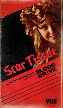 Blood Drive S01E10 Scar Tissue 720p AMZN WEBRip DDP5.1 x264-NTb[rarbg]