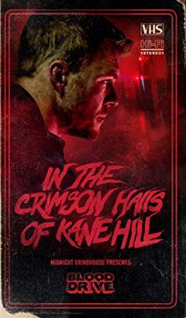 Blood Drive S01E04 - In the Crimson Halls of Kane Hill [720p WEB-DL H.264 AC3] [Lektor PL]