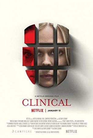 Clinical [BluRay Rip][AC3 5.1 Español Castellano][2017]